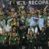 Atlético Nacional Medellin a câștigat Supercupa Americii de Sud